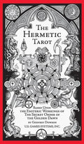 Hermetic Tarot | Tarot | Wiccan Center