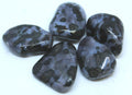Gabbro Jasper A | Tumbled Gemstone | Wiccan Center