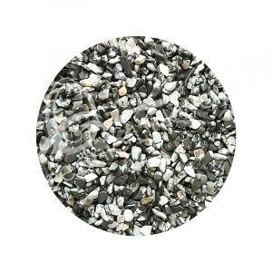 Snowflake Obsidian Chips - 4oz | Chips | Wiccan Center