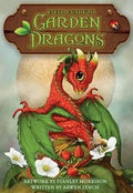 Field Guide To Dragons | Oracle | Wiccan Center