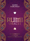 Rumi Oracle Deck | Oracle | Wiccan Center