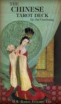 The Chinese Tarot | Tarot | Wiccan Center