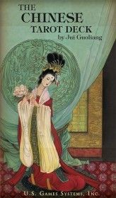 The Chinese Tarot | Tarot | Wiccan Center