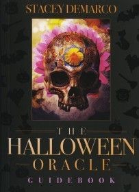 The Halloween Oracle | Oracle | Wiccan Center