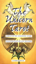 Unicorn Tarot Deck | Tarot | Wiccan Center