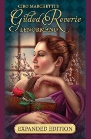 Gilded Reverie Expanded Ed | Oracle | Wiccan Center