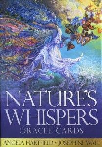 Nature's Whispers Oracle | Oracle | Wiccan Center
