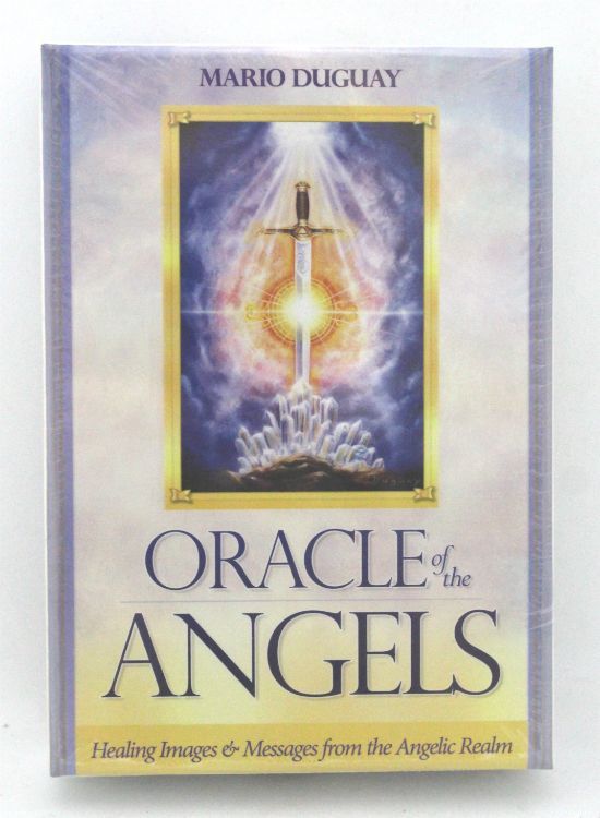 Oracle of The Angels | Oracle | Wiccan Center