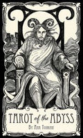 Tarot of the Abyss | Tarot | Wiccan Center