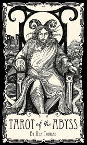 Tarot of the Abyss | Tarot | Wiccan Center