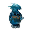 Earth Dragon Figurine