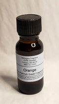 Orange Fragrance Oil | Oil | Wiccan Center