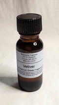 Vetiver Fragrance Oil | Oil | Wiccan Center