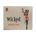 Wicked Kamini Cone | Incense | Wiccan Center
