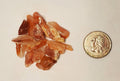 Calcite Red Rough - Chips (2oz) | Chips | Wiccan Center