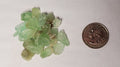 Calcite Green Rough - Chips (2oz) | Chips | Wiccan Center