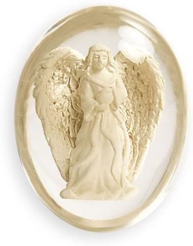 Angel - Worry Stone (#2) | Worry Stones | Wiccan Center