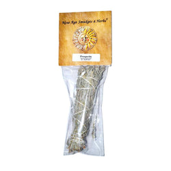 Prosperity Smudge Stick | Smudge | Wiccan Center