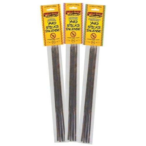 Lavender Citronella Yard Stick | Incense | Wiccan Center