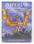 Imperial Dragon Oracle | Oracle | Wiccan Center