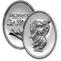 Archangel Gabriel - Token | Tokens | Wiccan Center