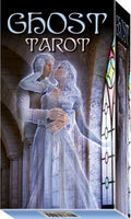 Ghost Tarot | Tarot | Wiccan Center