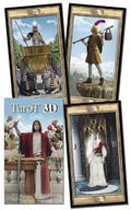 Tarot 3D | Tarot | Wiccan Center
