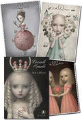 Ceccoli Oracle | Oracle | Wiccan Center