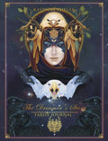 Dreamer's Story Journal | Journals | Wiccan Center