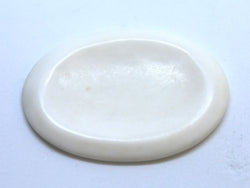 Bone - Worry Stone | Worry Stones | Wiccan Center
