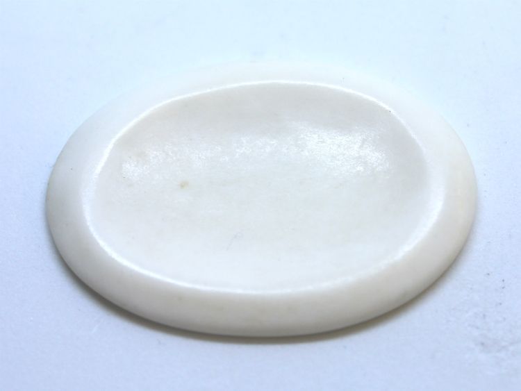 Bone - Worry Stone | Worry Stones | Wiccan Center