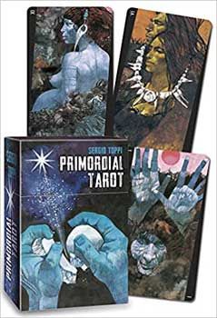Primordial Tarot | Tarot | Wiccan Center