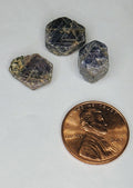 Raw Sapphire-Sm | Rough Gemstone | Wiccan Center