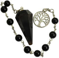 2-in-1 Pendulum Bracelet | Pendulums | Wiccan Center