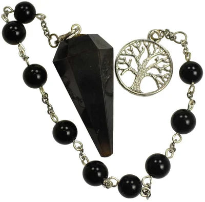 2-in-1 Pendulum Bracelet | Pendulums | Wiccan Center