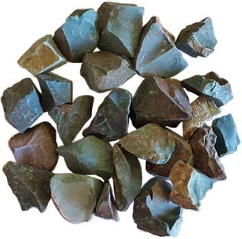 Aventurine Green Rough | Rough Gemstone | Wiccan Center