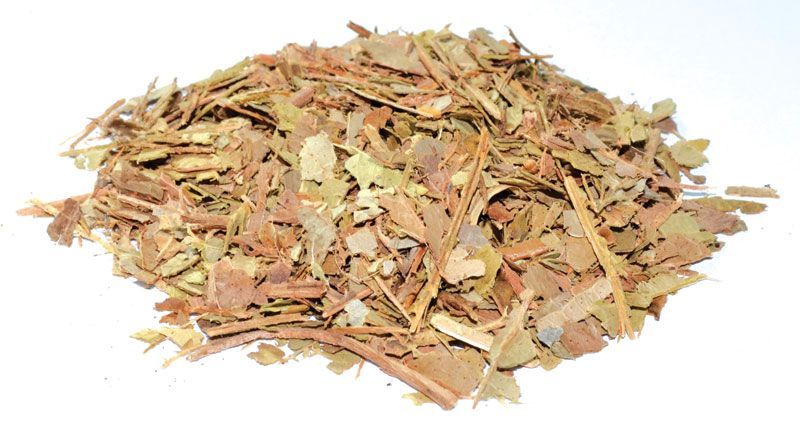 Wintergreen Mint - Cut (1 oz)