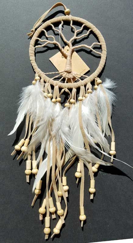Tree of Life - Dreamcatcher | Dream Catchers | Wiccan Center
