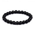 Black Onyx Bracelet 8mm