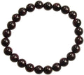 Garnet Bracelet | Jewelry-Bracelet | Wiccan Center