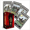 Vlad Dracula Tarot | Tarot | Wiccan Center