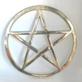 Cut-Out Pentagram | Wicca | Wiccan Center