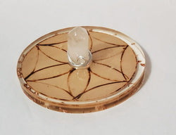 Sacred Geometry Orgone Grid | Ritual | Wiccan Center