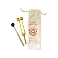 Chakra Tuning Fork - Root | Ritual | Wiccan Center