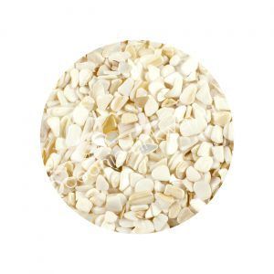 Mother of Pearl Chips - 2oz | Chips | Wiccan Center
