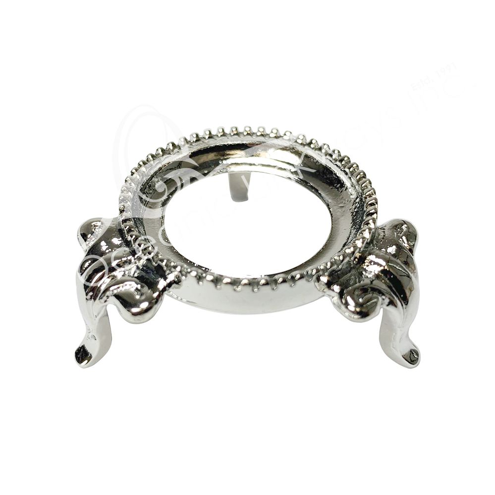 Silver Stand | Display | Wiccan Center