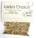 Tonic Tea | Tea | Wiccan Center