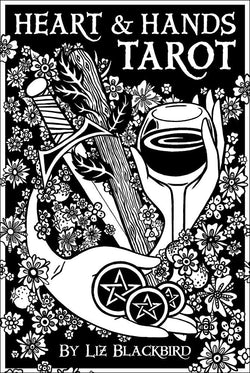 Heart & Hands Tarot | Tarot | Wiccan Center