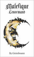 Malefique Lenormand | Oracle | Wiccan Center