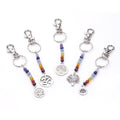 Chakra Open TOL Keychain | Keychains | Wiccan Center